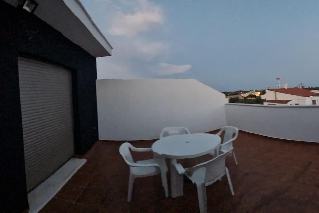 Adosado Unifamiliar Villa Cabanes  Exteriör bild