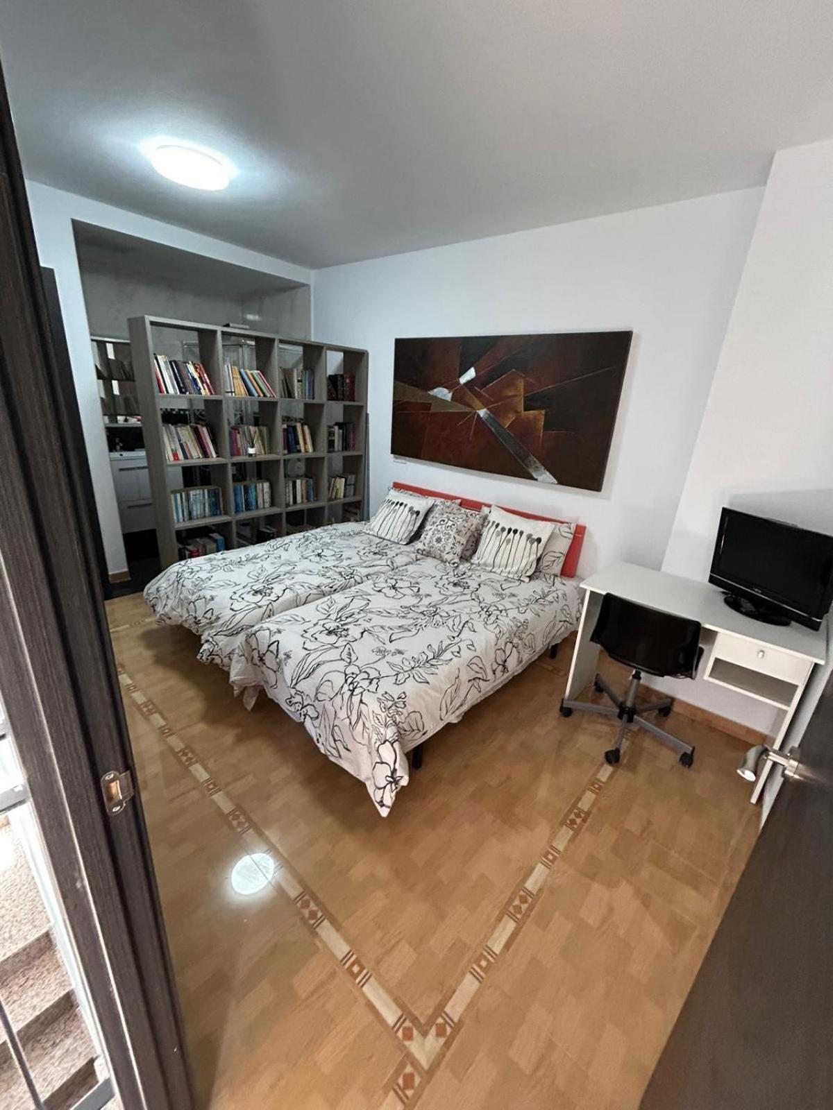 Adosado Unifamiliar Villa Cabanes  Exteriör bild