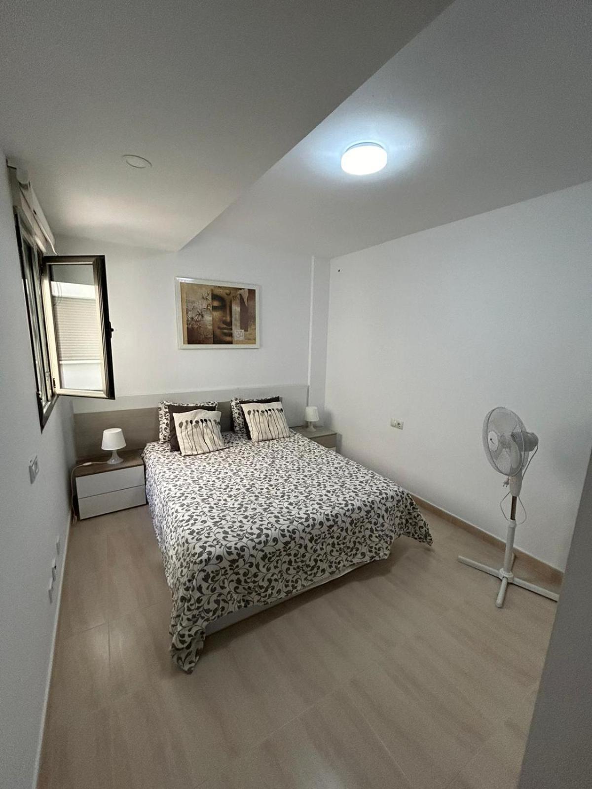 Adosado Unifamiliar Villa Cabanes  Exteriör bild