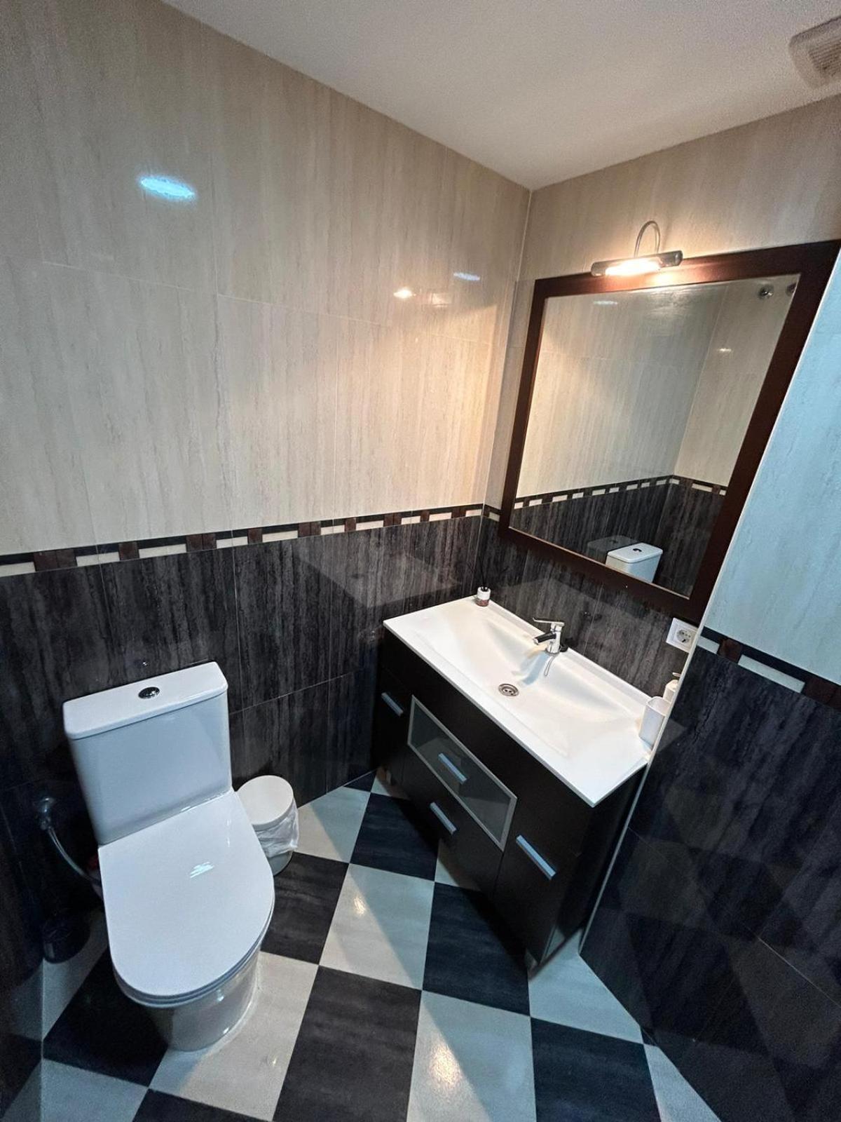 Adosado Unifamiliar Villa Cabanes  Exteriör bild