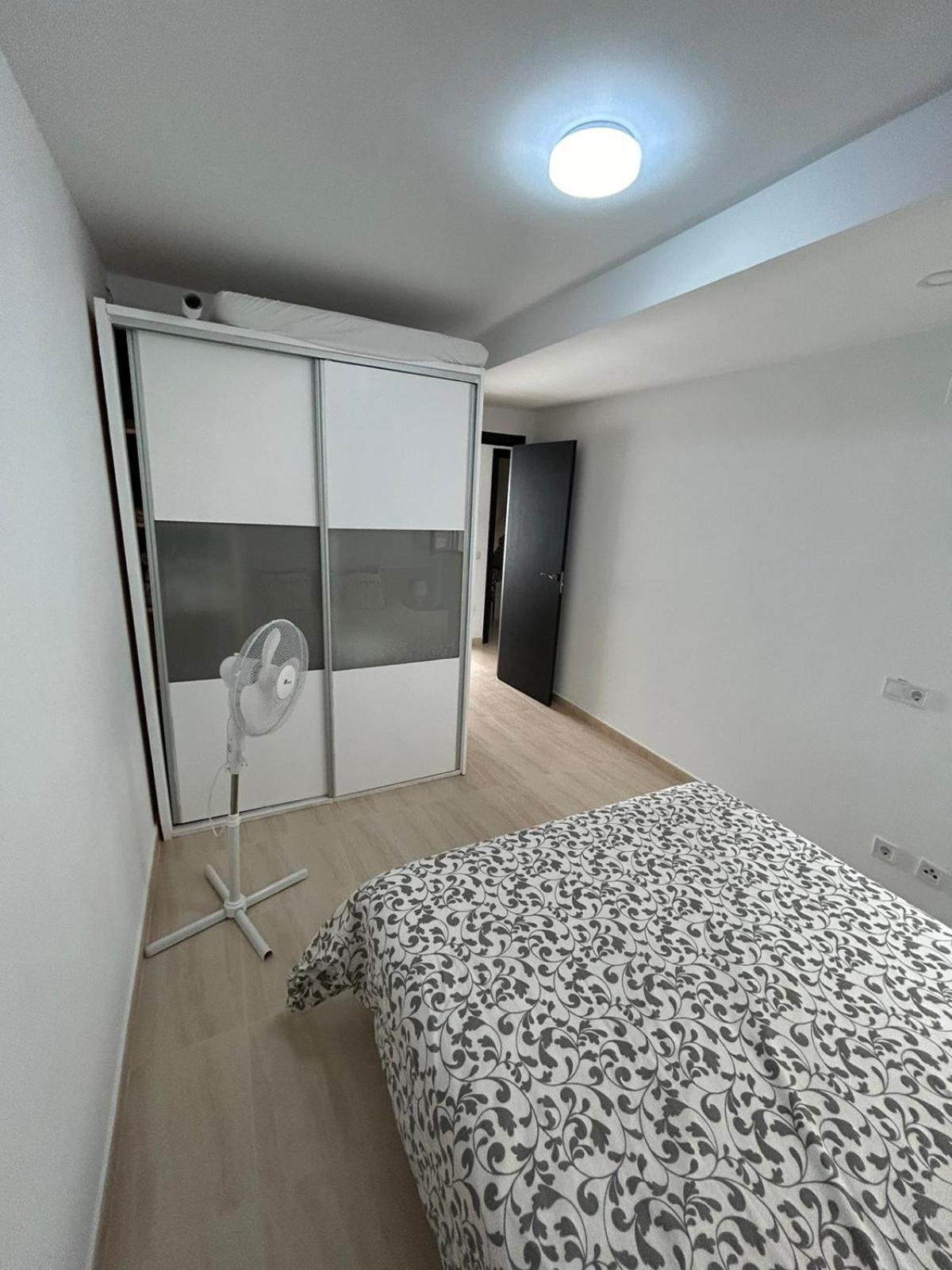 Adosado Unifamiliar Villa Cabanes  Exteriör bild